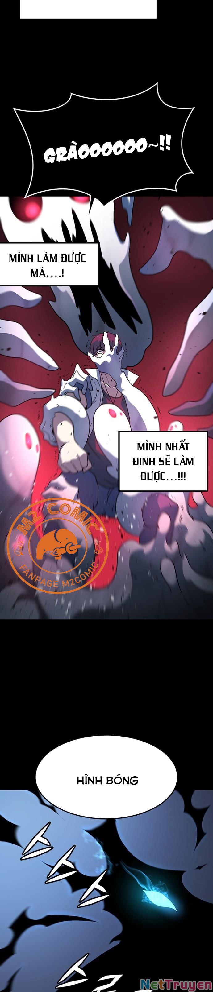 Điểm Chết Chapter 23 - Trang 38