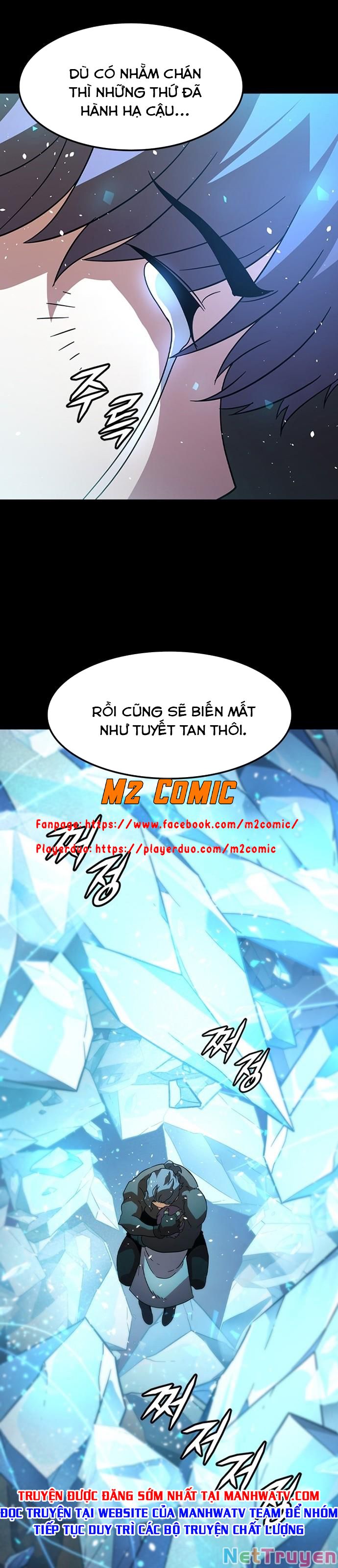 Điểm Chết Chapter 23 - Trang 45