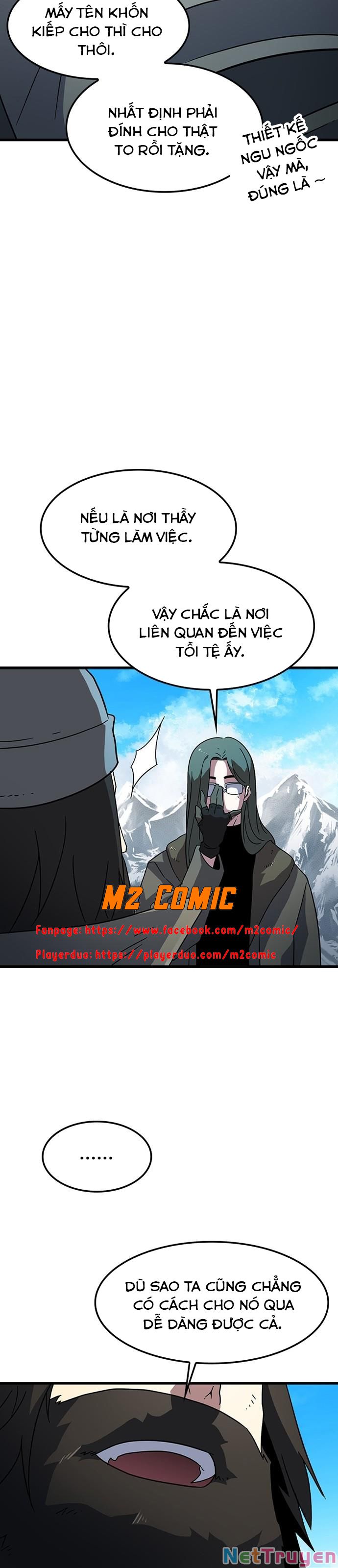 Điểm Chết Chapter 24 - Trang 9