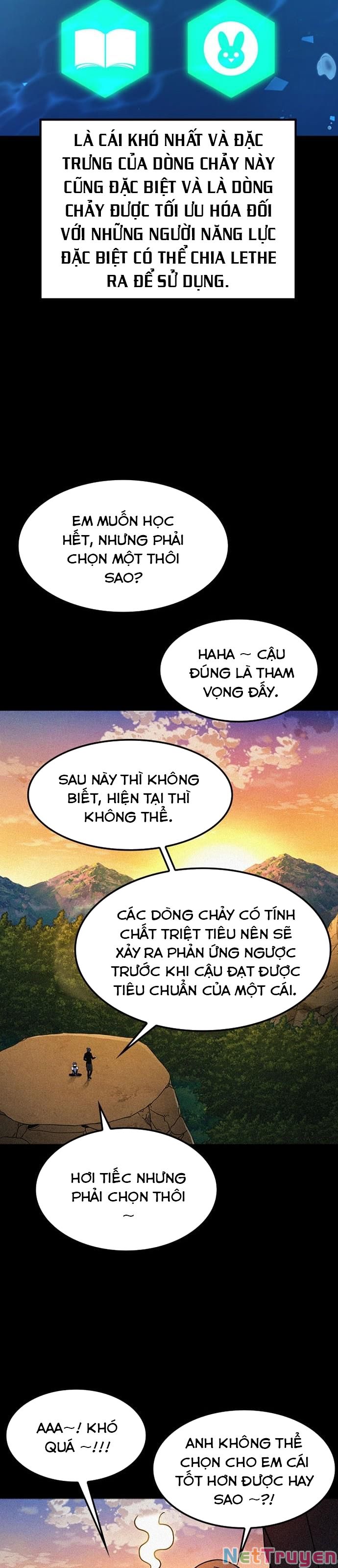 Điểm Chết Chapter 27 - Trang 18