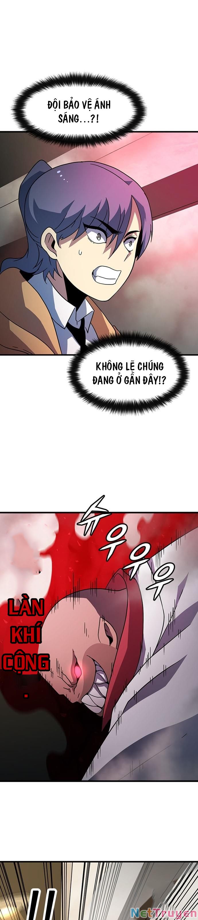 Điểm Chết Chapter 27 - Trang 2