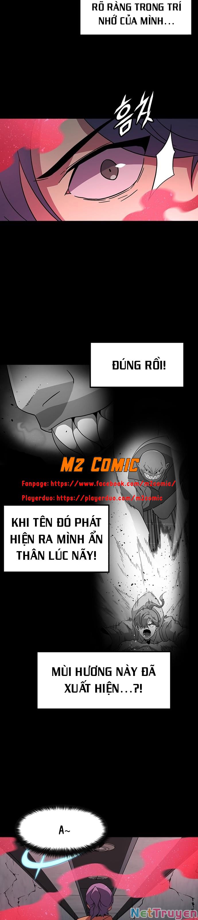 Điểm Chết Chapter 27 - Trang 40