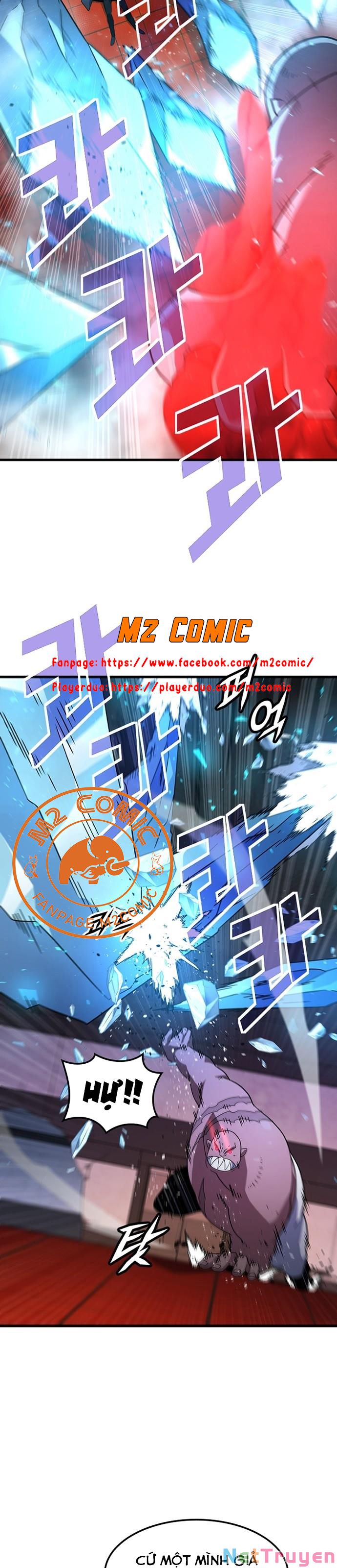 Điểm Chết Chapter 28 - Trang 27