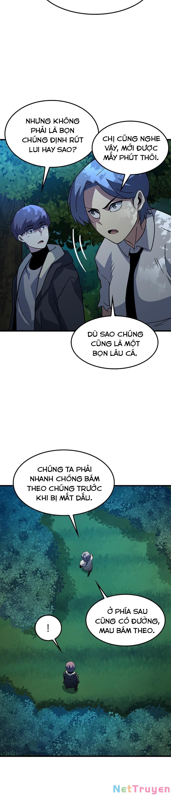 Điểm Chết Chapter 29 - Trang 3