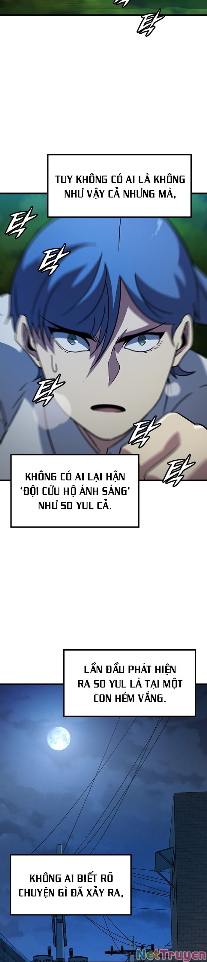 Điểm Chết Chapter 29 - Trang 6