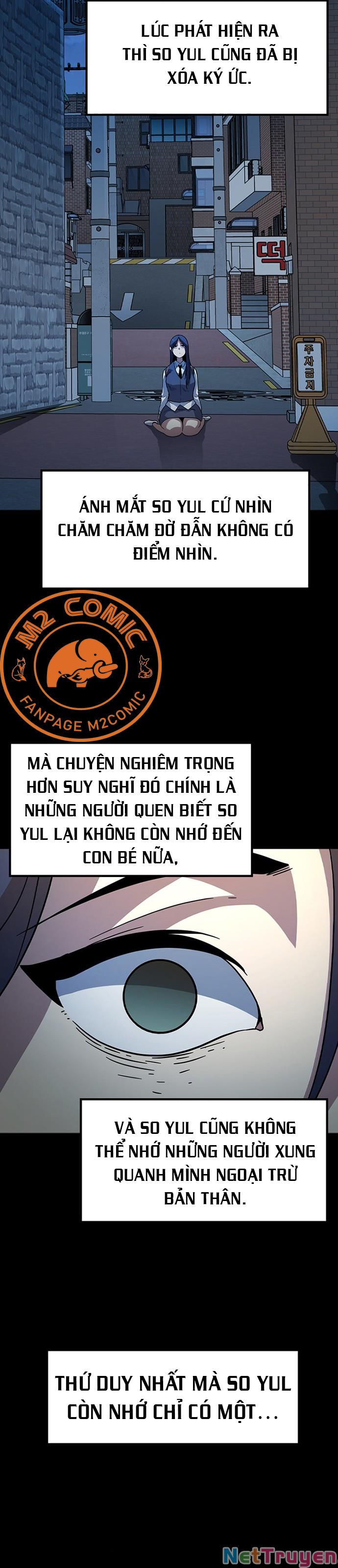 Điểm Chết Chapter 29 - Trang 7