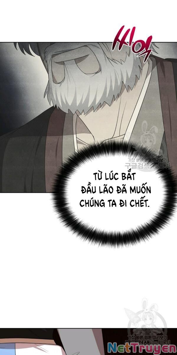 Họa Long Vương Chapter 41 - Trang 131