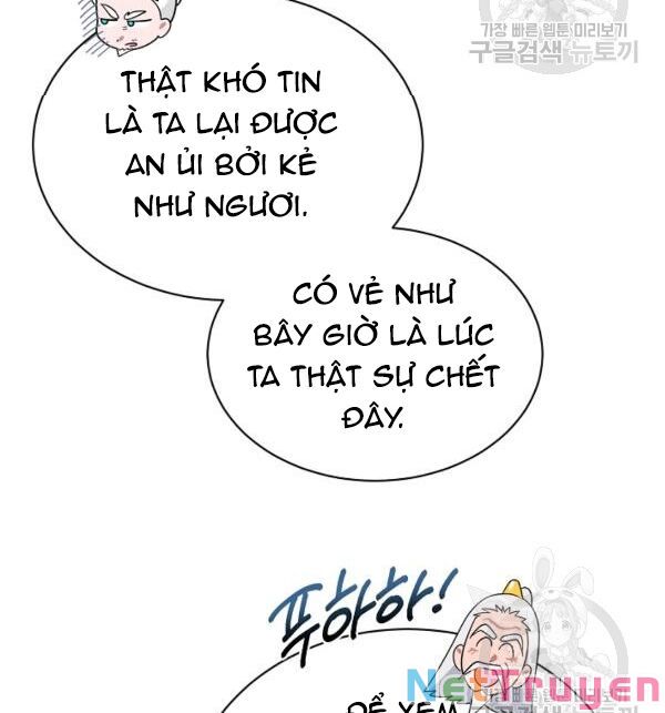 Họa Long Vương Chapter 41 - Trang 27