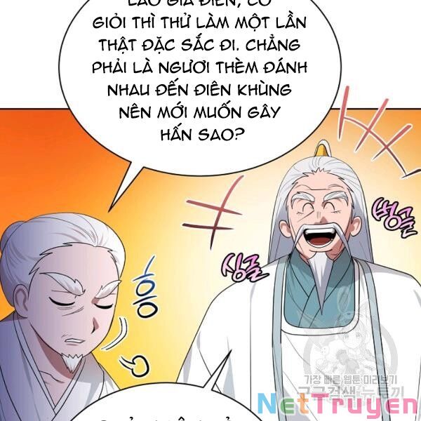 Họa Long Vương Chapter 41 - Trang 59