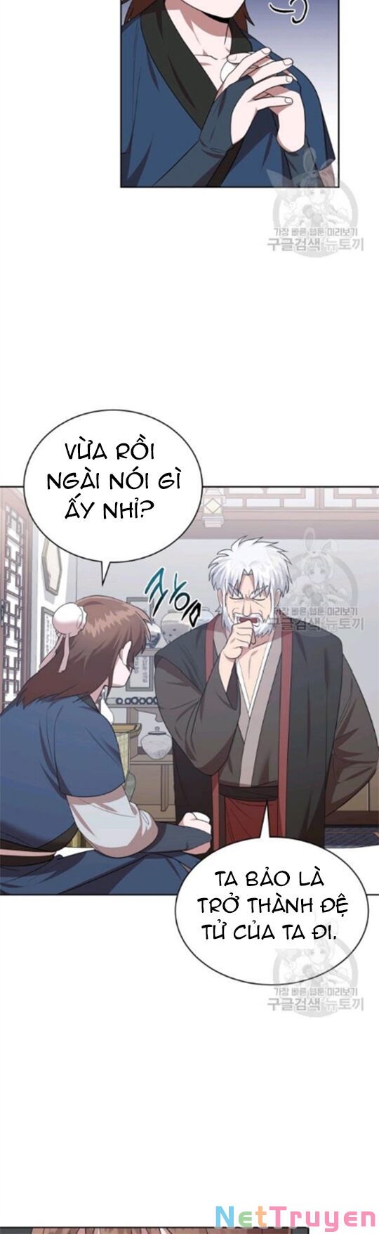 Họa Long Vương Chapter 44 - Trang 21