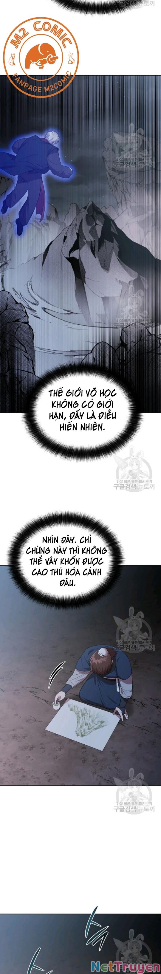 Họa Long Vương Chapter 45 - Trang 12