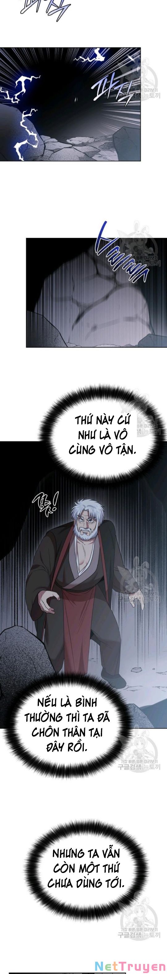 Họa Long Vương Chapter 45 - Trang 19