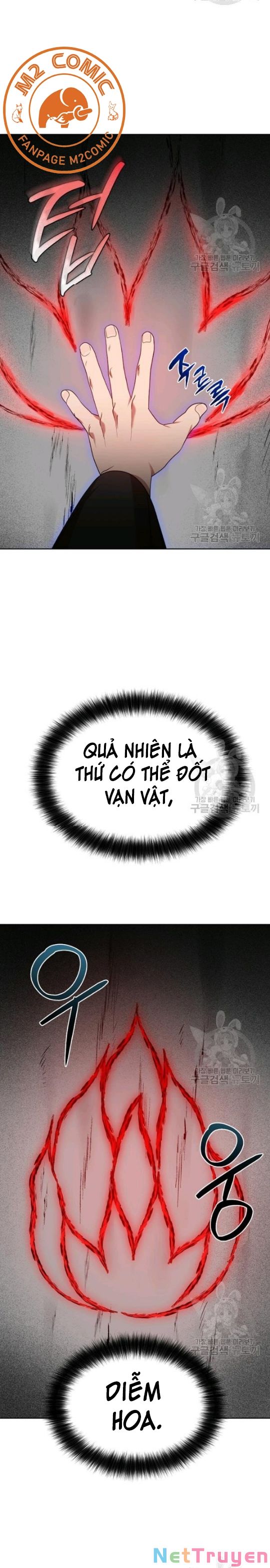 Họa Long Vương Chapter 45 - Trang 21