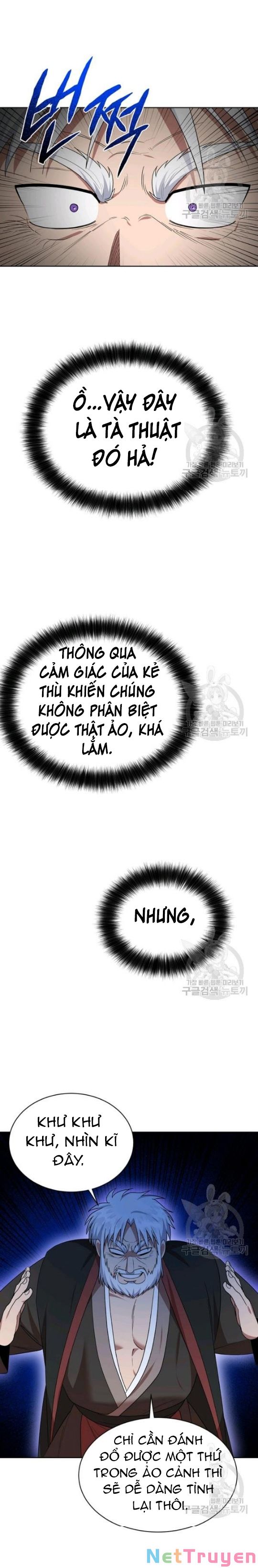 Họa Long Vương Chapter 45 - Trang 4