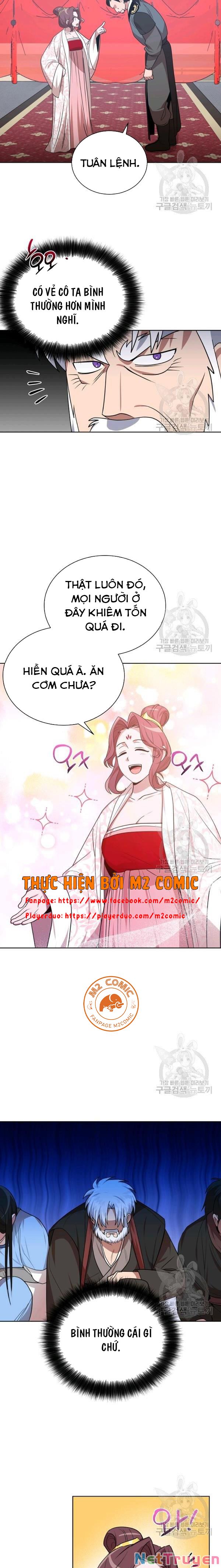 Họa Long Vương Chapter 47 - Trang 6