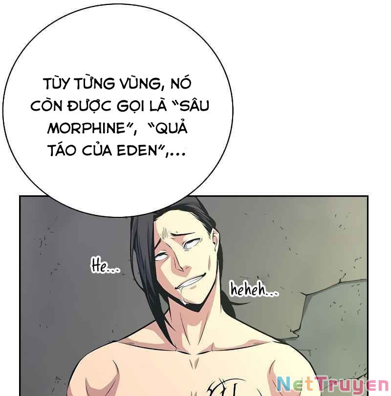 Kẻ Ngoại Đạo Chapter 5 - Trang 29