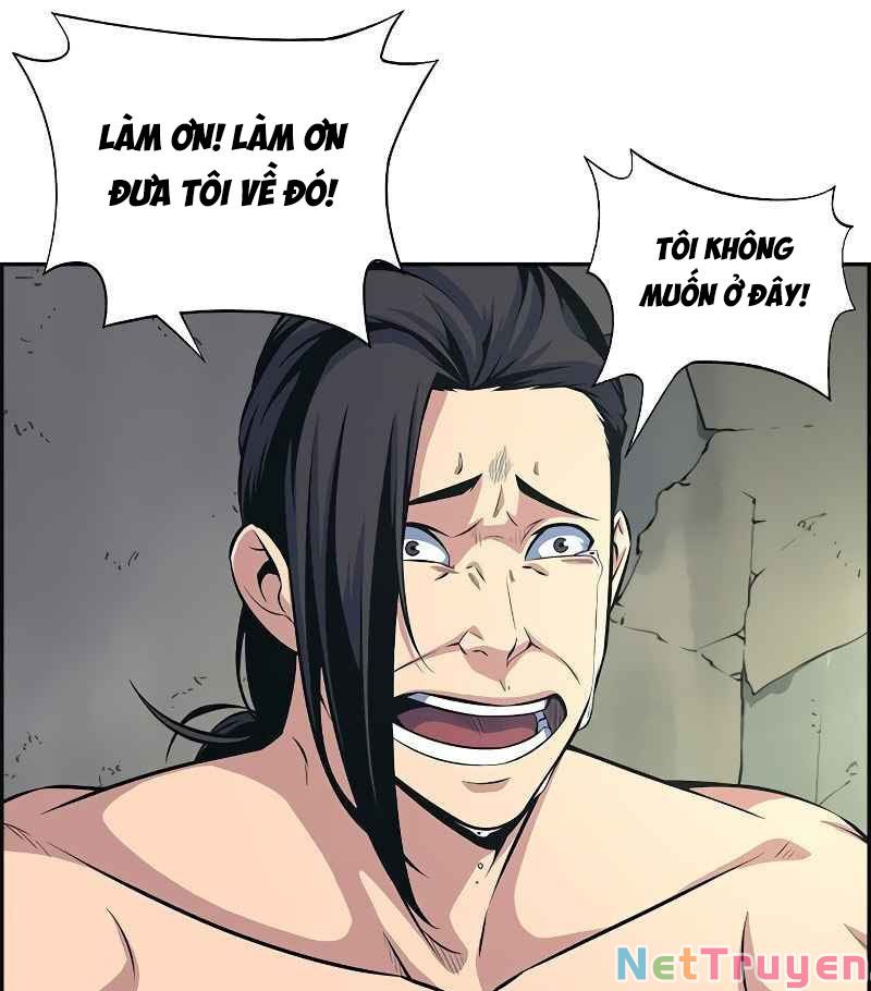 Kẻ Ngoại Đạo Chapter 5 - Trang 43