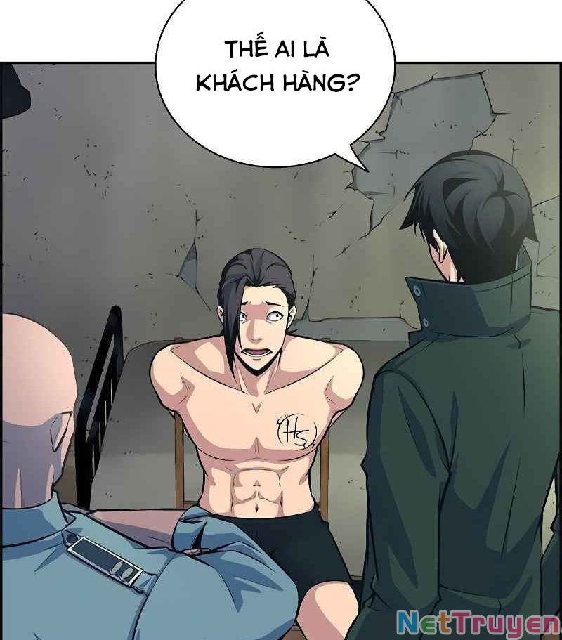 Kẻ Ngoại Đạo Chapter 5 - Trang 53