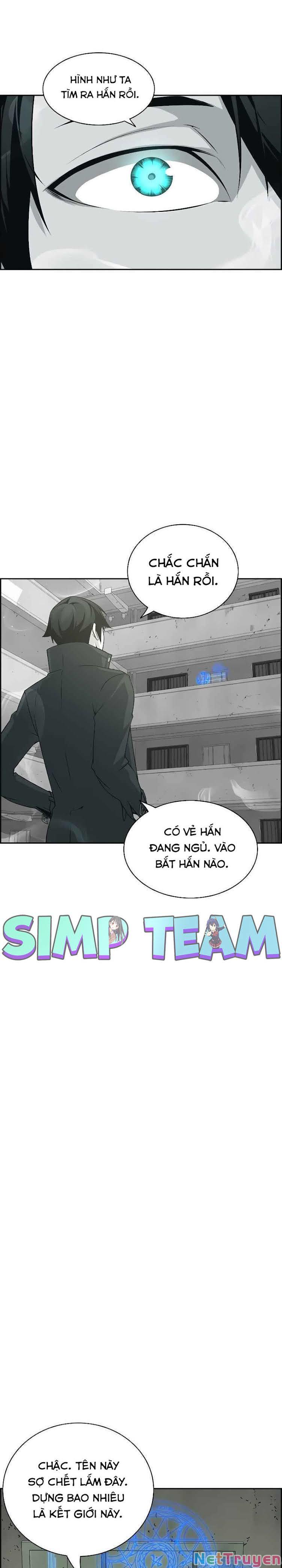 Kẻ Ngoại Đạo Chapter 5 - Trang 7