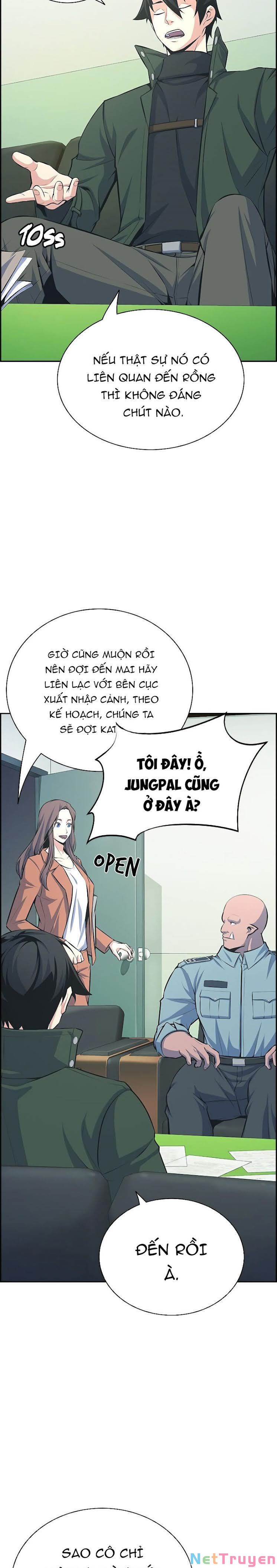 Kẻ Ngoại Đạo Chapter 6 - Trang 14