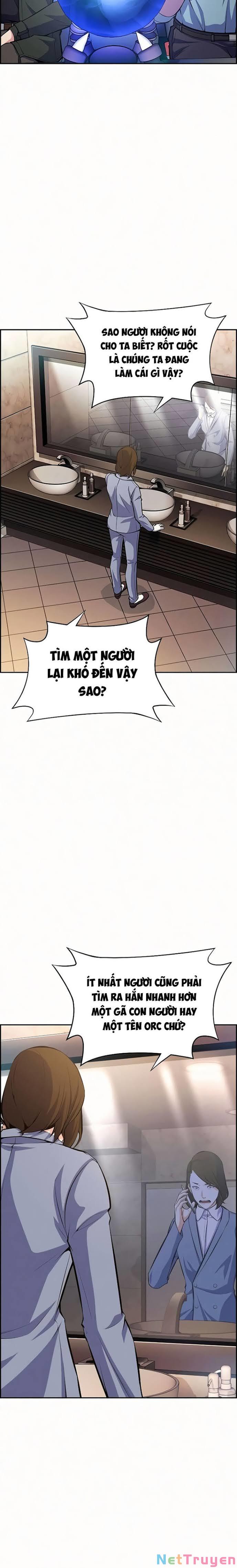 Kẻ Ngoại Đạo Chapter 8 - Trang 8