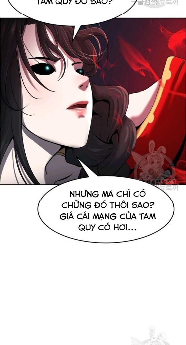 Lãng Tiên Kỳ Đàm Chapter 34 - Trang 16