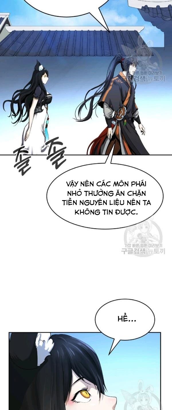 Lãng Tiên Kỳ Đàm Chapter 34 - Trang 31