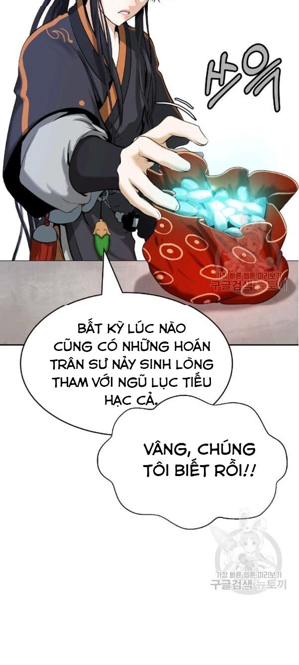 Lãng Tiên Kỳ Đàm Chapter 34 - Trang 64