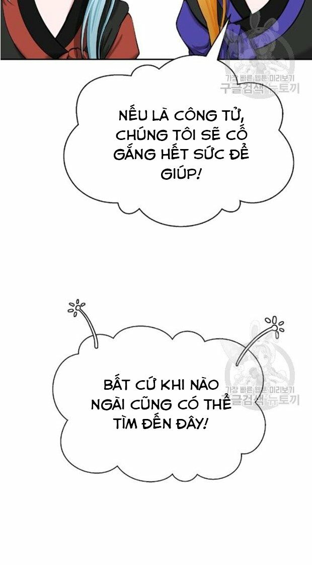 Lãng Tiên Kỳ Đàm Chapter 35 - Trang 48