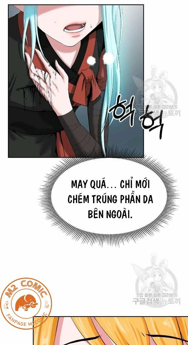 Lãng Tiên Kỳ Đàm Chapter 38 - Trang 3