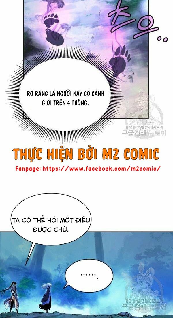 Lãng Tiên Kỳ Đàm Chapter 39 - Trang 40