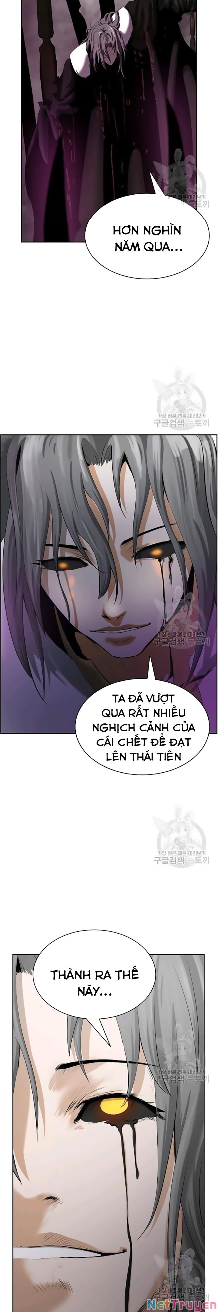 Lãng Tiên Kỳ Đàm Chapter 42 - Trang 6