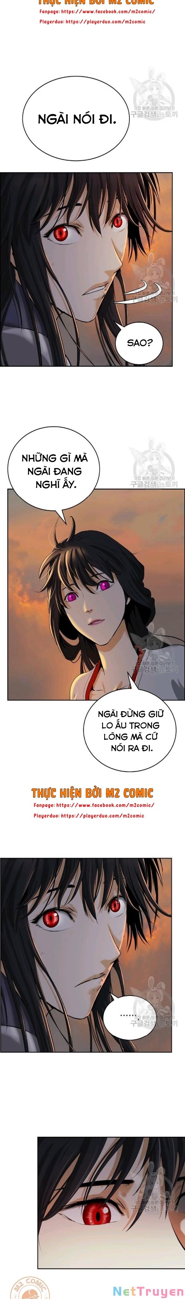 Lãng Tiên Kỳ Đàm Chapter 45 - Trang 19