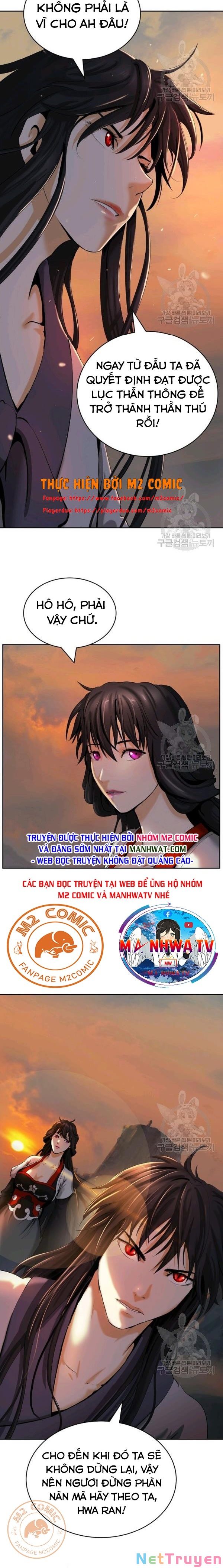 Lãng Tiên Kỳ Đàm Chapter 45 - Trang 26