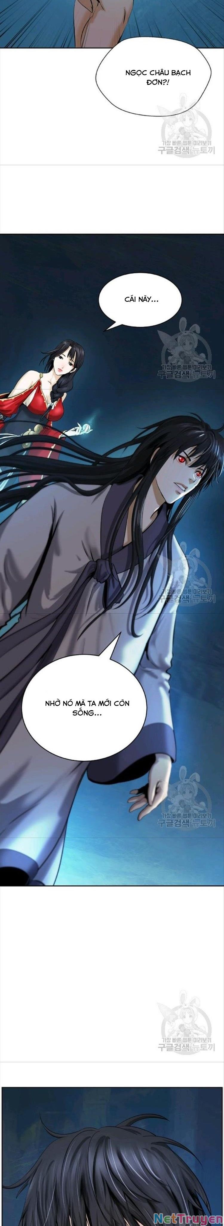 Lãng Tiên Kỳ Đàm Chapter 46 - Trang 14