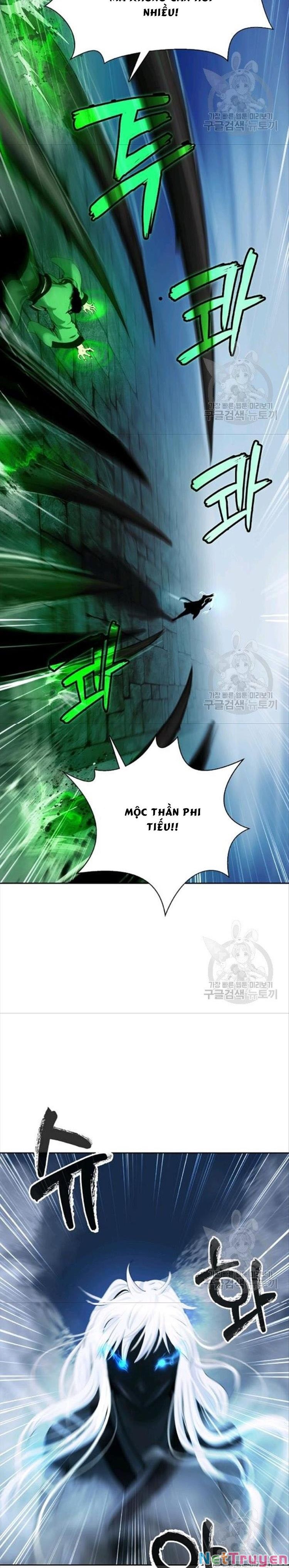 Lãng Tiên Kỳ Đàm Chapter 46 - Trang 28