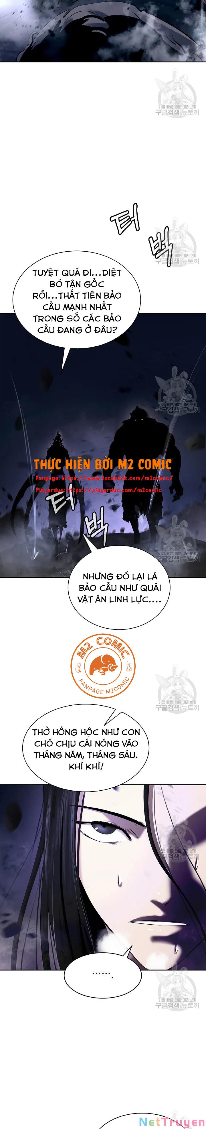 Lãng Tiên Kỳ Đàm Chapter 48 - Trang 16