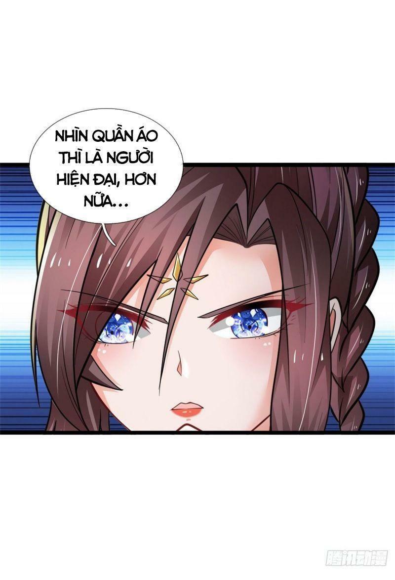 Luyện Thể Trăm Nghìn Tầng Chapter 84 - Trang 12