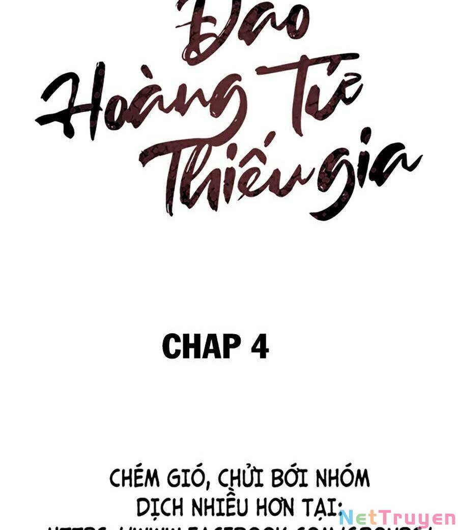 Mạt Thế Thần Tài Chapter 29 - Trang 12