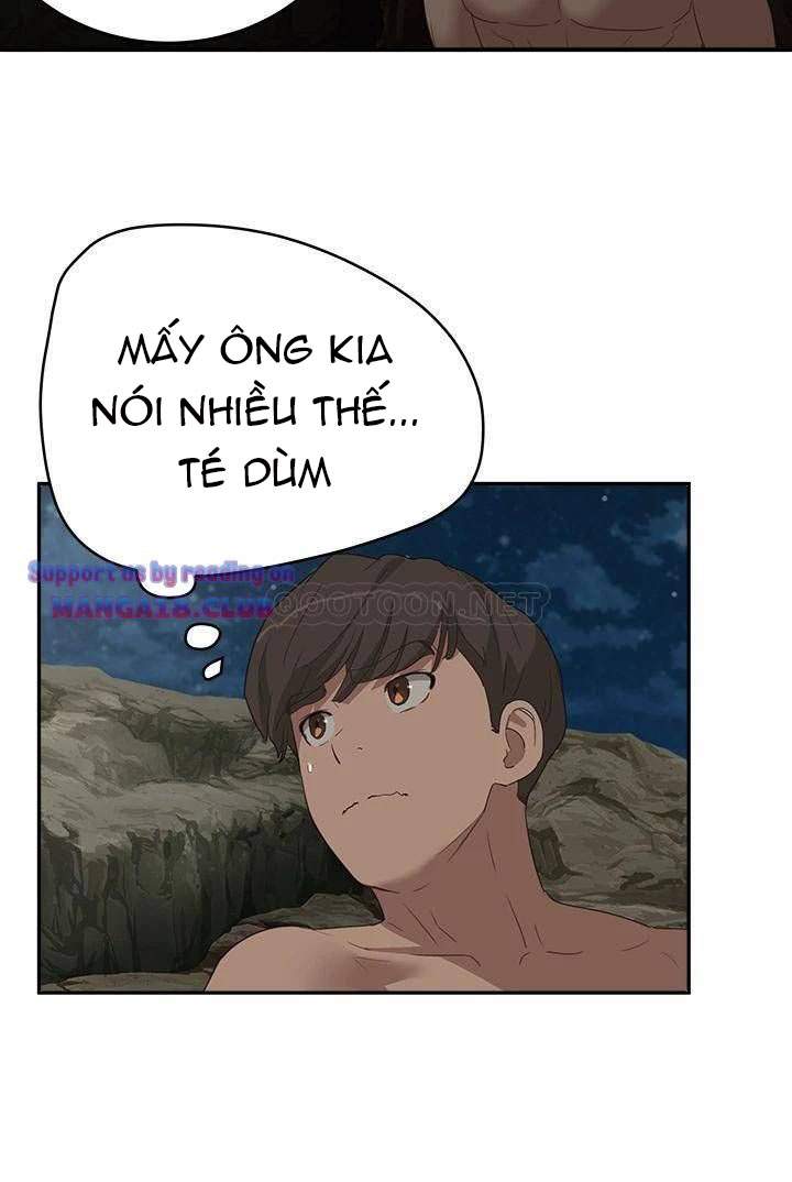 Mùa Hè Đáng Nhớ Chapter 23 - Trang 18