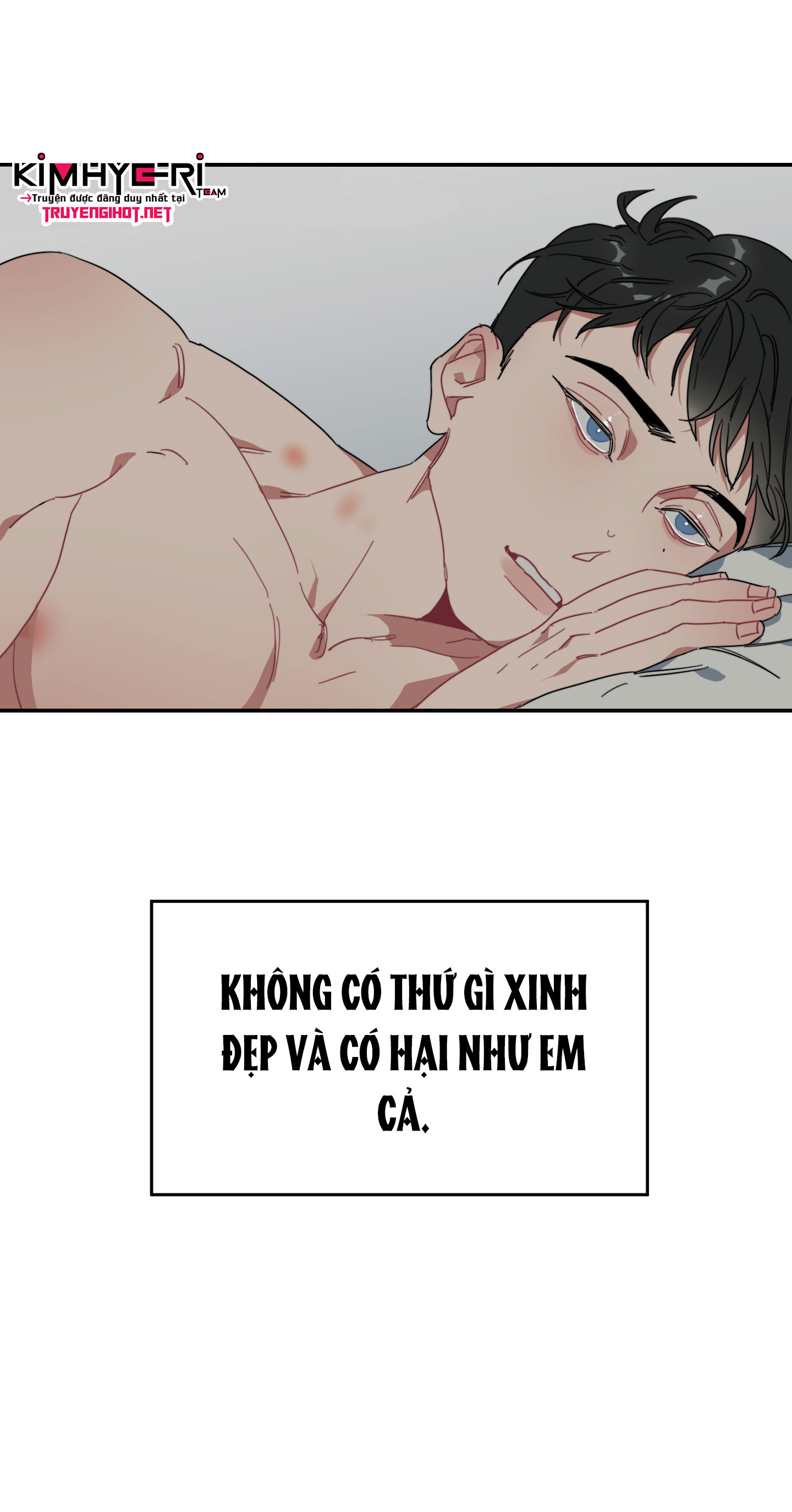 Ngọt Ngào Và Lạnh Lùng Chapter 1.2 - Trang 24