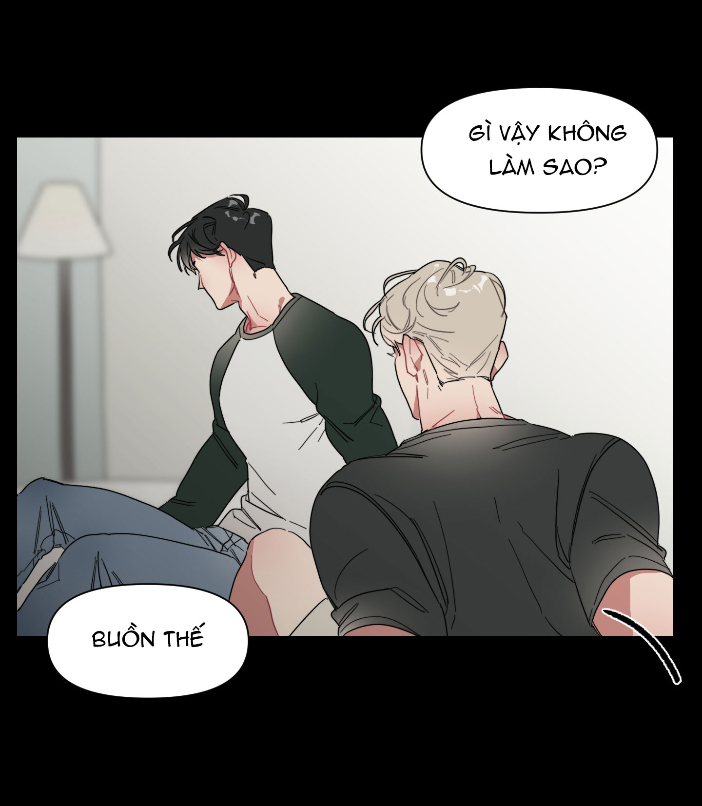 Ngọt Ngào Và Lạnh Lùng Chapter 1.2 - Trang 9