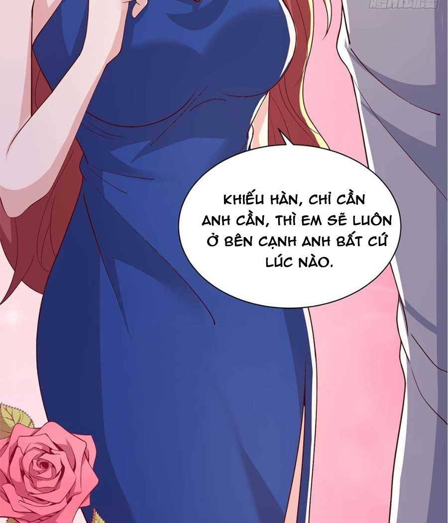 Sự Trả Thù Của Nữ Vương Chapter 72 - Trang 28