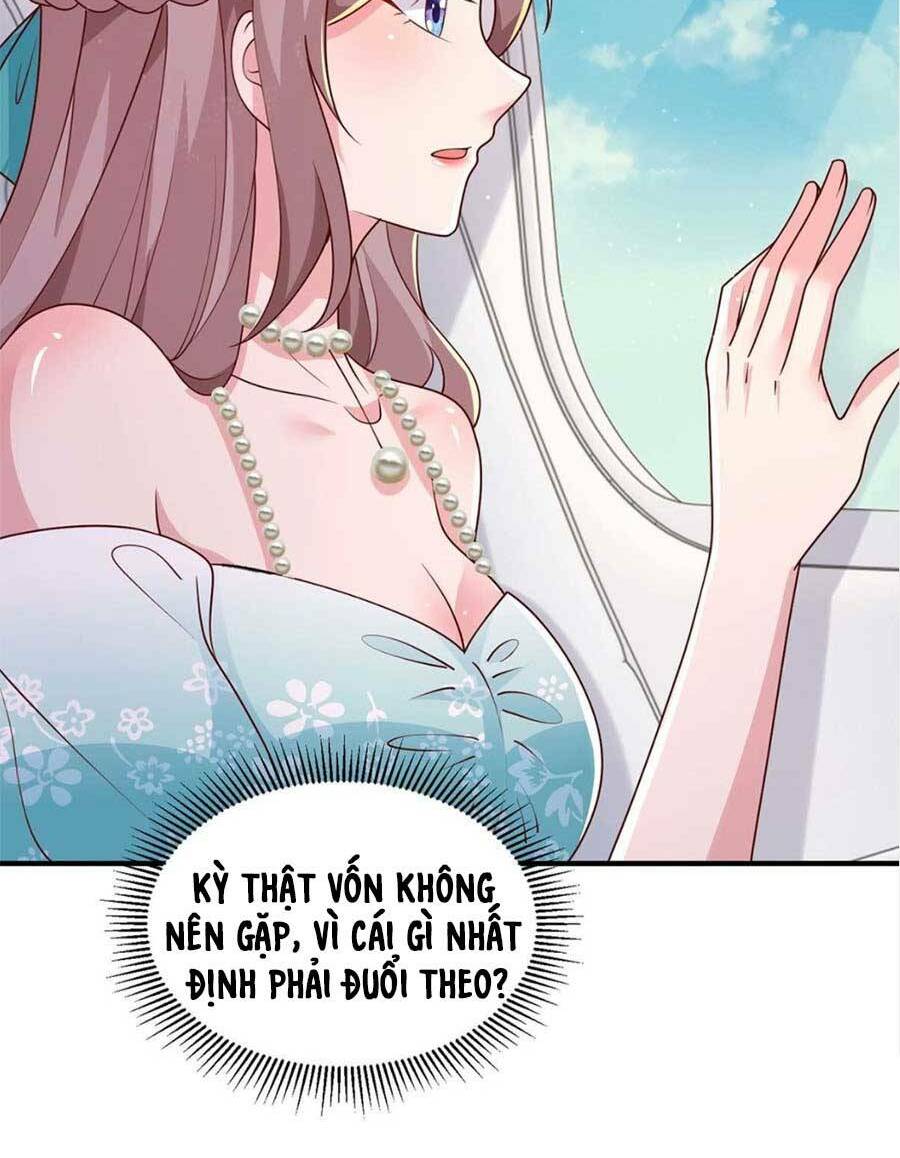 Sự Trả Thù Của Nữ Vương Chapter 72 - Trang 7