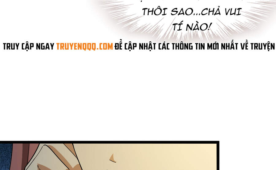 Sức Mạnh Của Ác Thần Chapter 17.5 - Trang 19