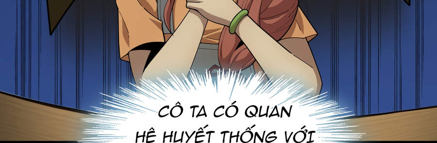 Sức Mạnh Của Ác Thần Chapter 17.5 - Trang 47