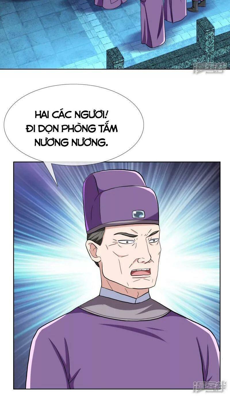 Ta Không Phải Nhân Vật Phản Diện Chapter 58 - Trang 28