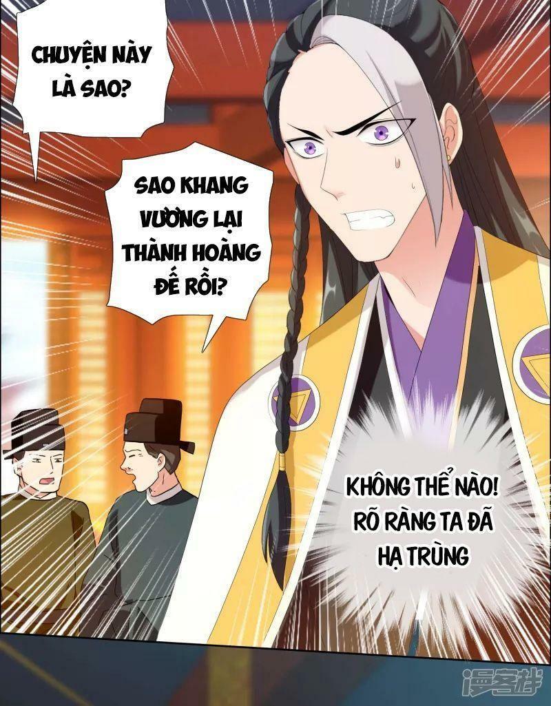 Ta Không Phải Nhân Vật Phản Diện Chapter 61 - Trang 18