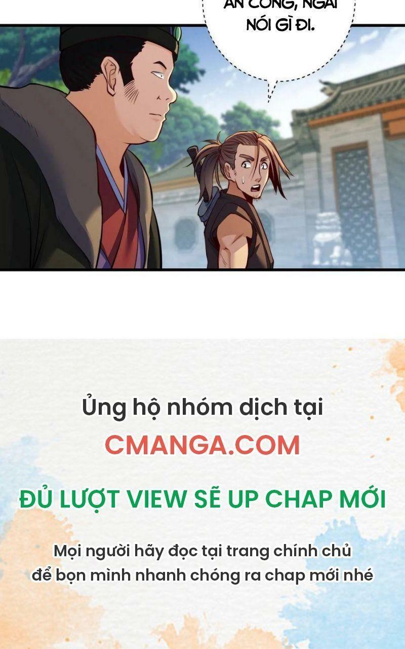 Ta Là Đại Hoàn Đan Chapter 66 - Trang 18