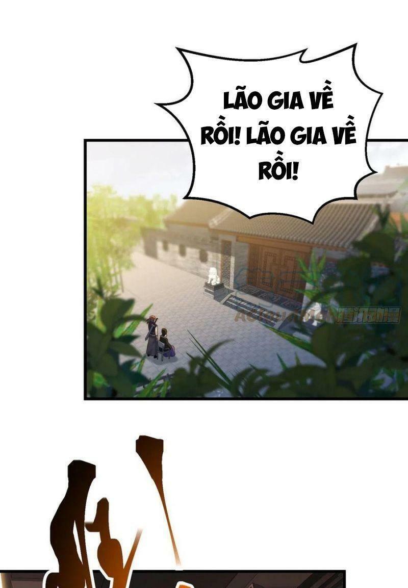 Ta Là Đại Hoàn Đan Chapter 66 - Trang 21